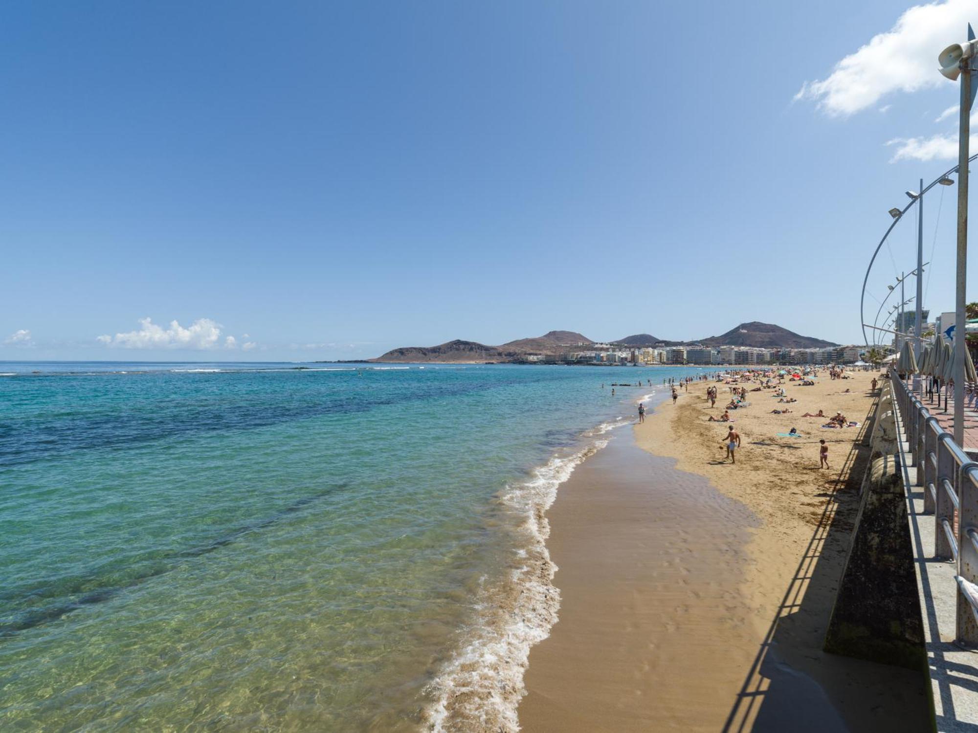 Mirador Santa Catalina I By Canariasgetaway Casa de Férias Las Palmas de Gran Canárias
