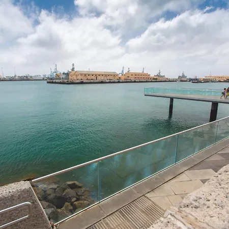 Mirador Santa Catalina I By Canariasgetaway Las Palmas Exterior photo