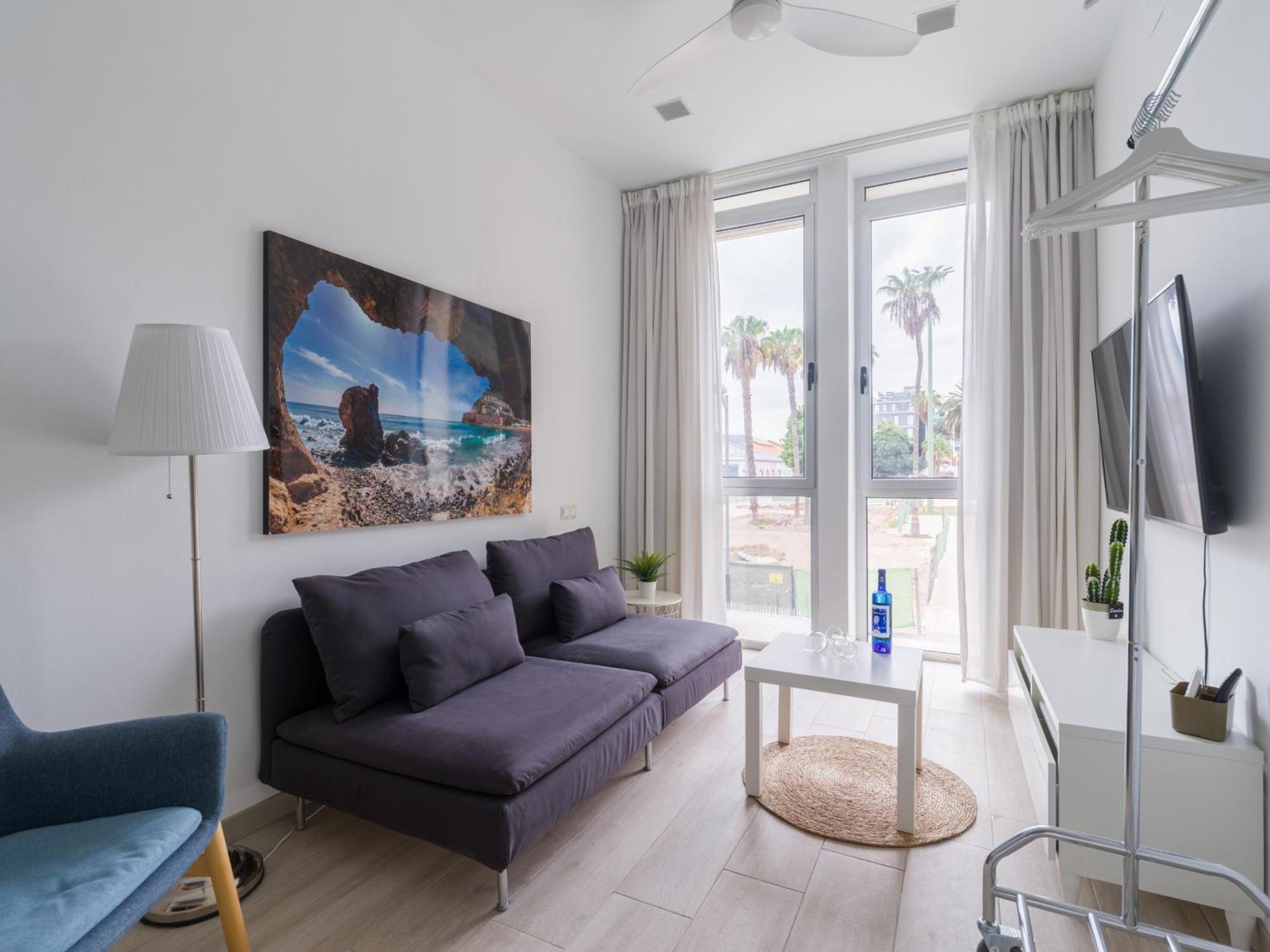 Vakantiehuis Mirador Santa Catalina I By Canariasgetaway Las Palmas