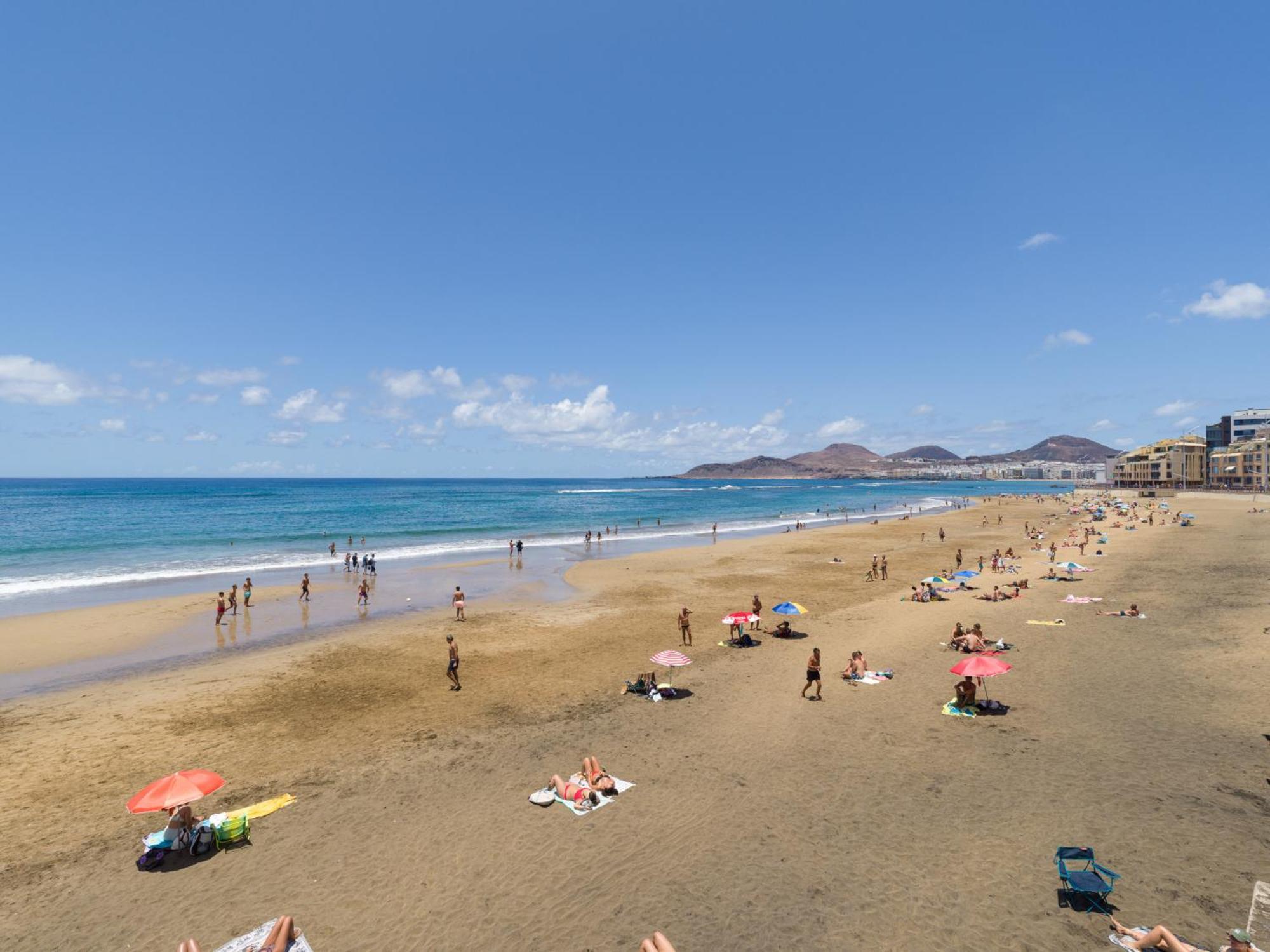 Vakantiehuis Mirador Santa Catalina I By Canariasgetaway Las Palmas