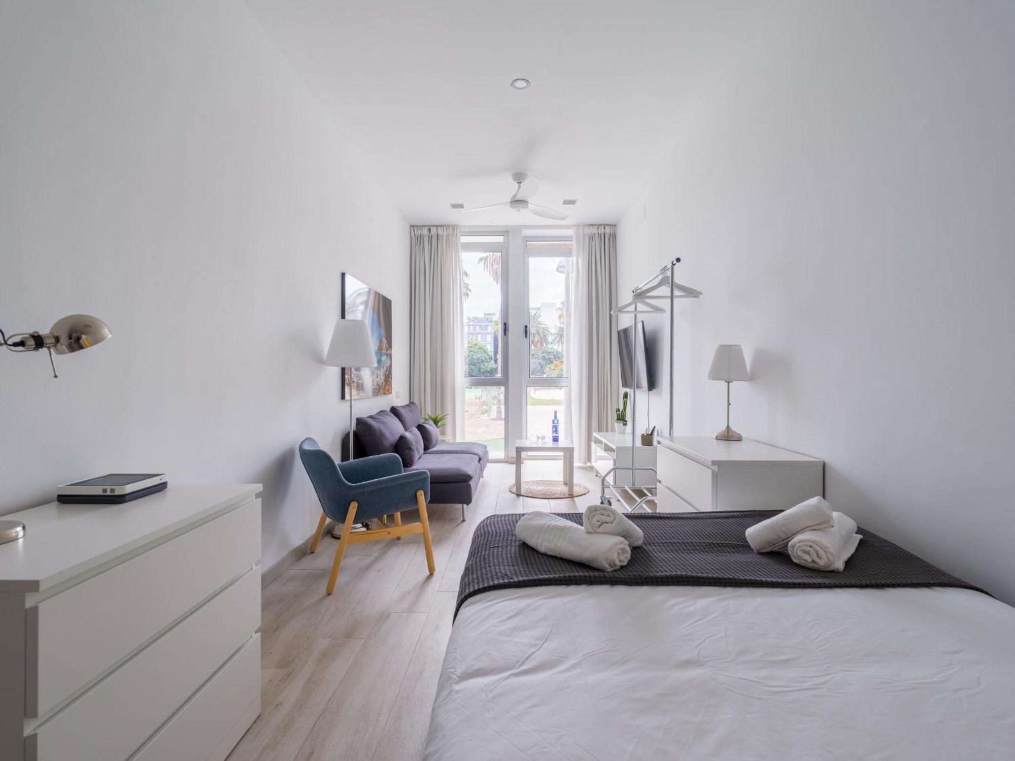 Mirador Santa Catalina I By Canariasgetaway Vakantiehuis *