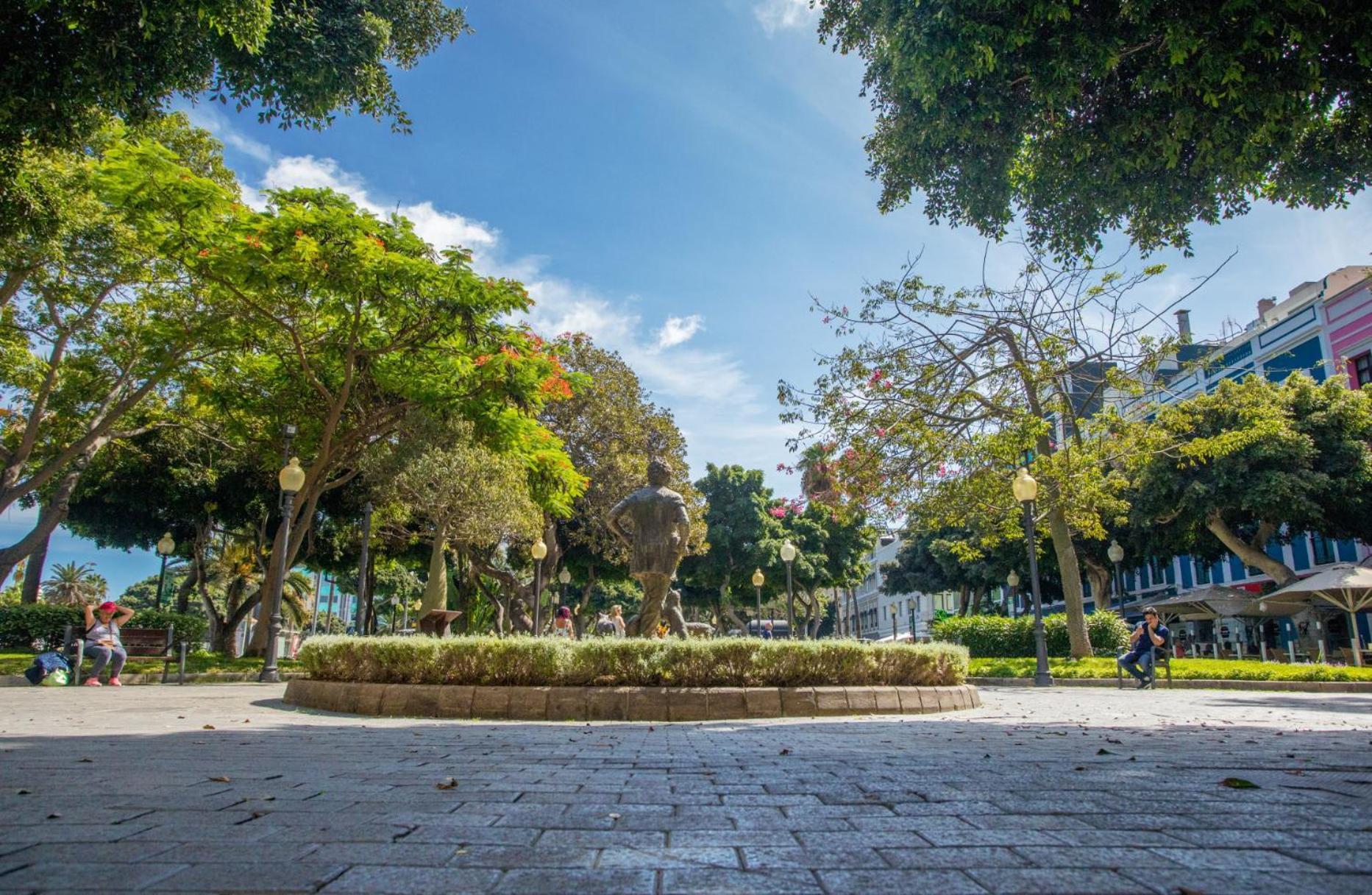 Mirador Santa Catalina I By Canariasgetaway Vakantiehuis Las Palmas