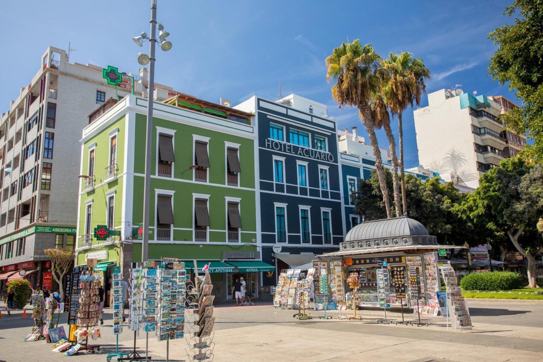 Vakantiehuis Mirador Santa Catalina I By Canariasgetaway Las Palmas